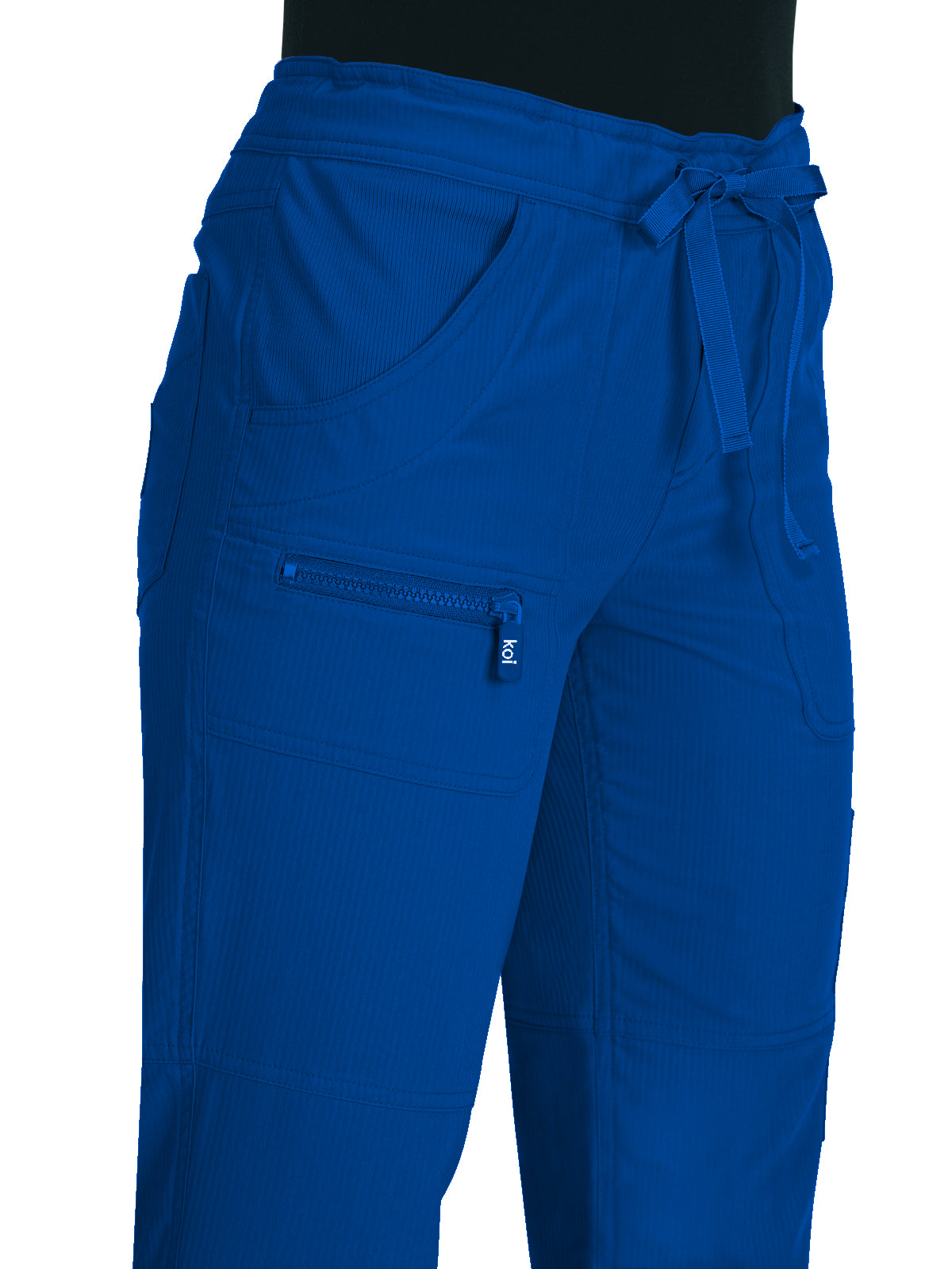 Women's 6-Pocket Stretch Peace Scrub Pant