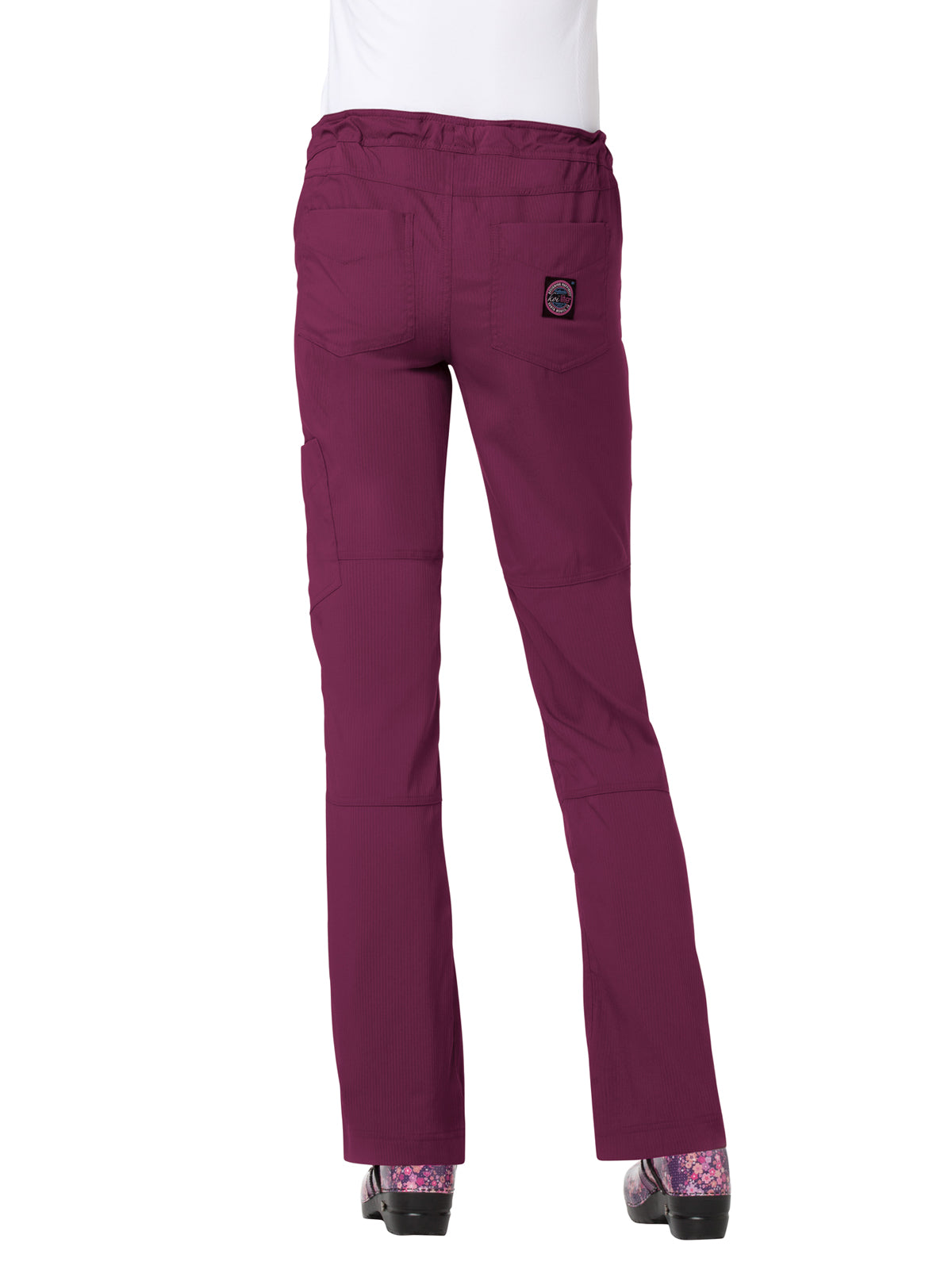 Women's 6-Pocket Stretch Peace Pant