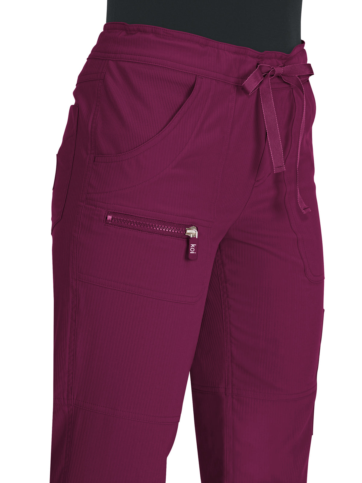 Women's 6-Pocket Stretch Peace Pant