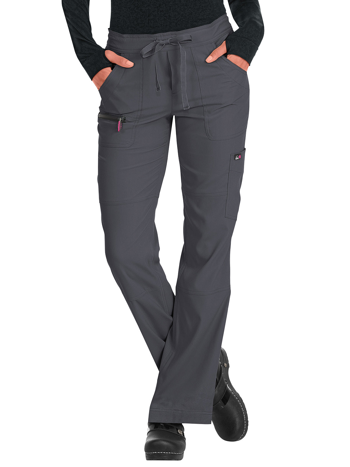 Women's 6-Pocket Stretch Peace Pant