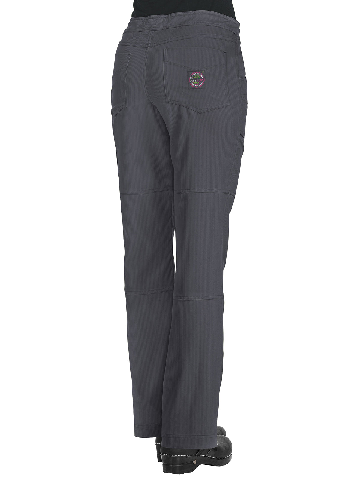 Women's 6-Pocket Stretch Peace Pant