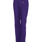 Women's 6-Pocket Stretch Peace Pant - 721 - Grape