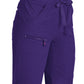 Women's 6-Pocket Stretch Peace Pant - 721 - Grape