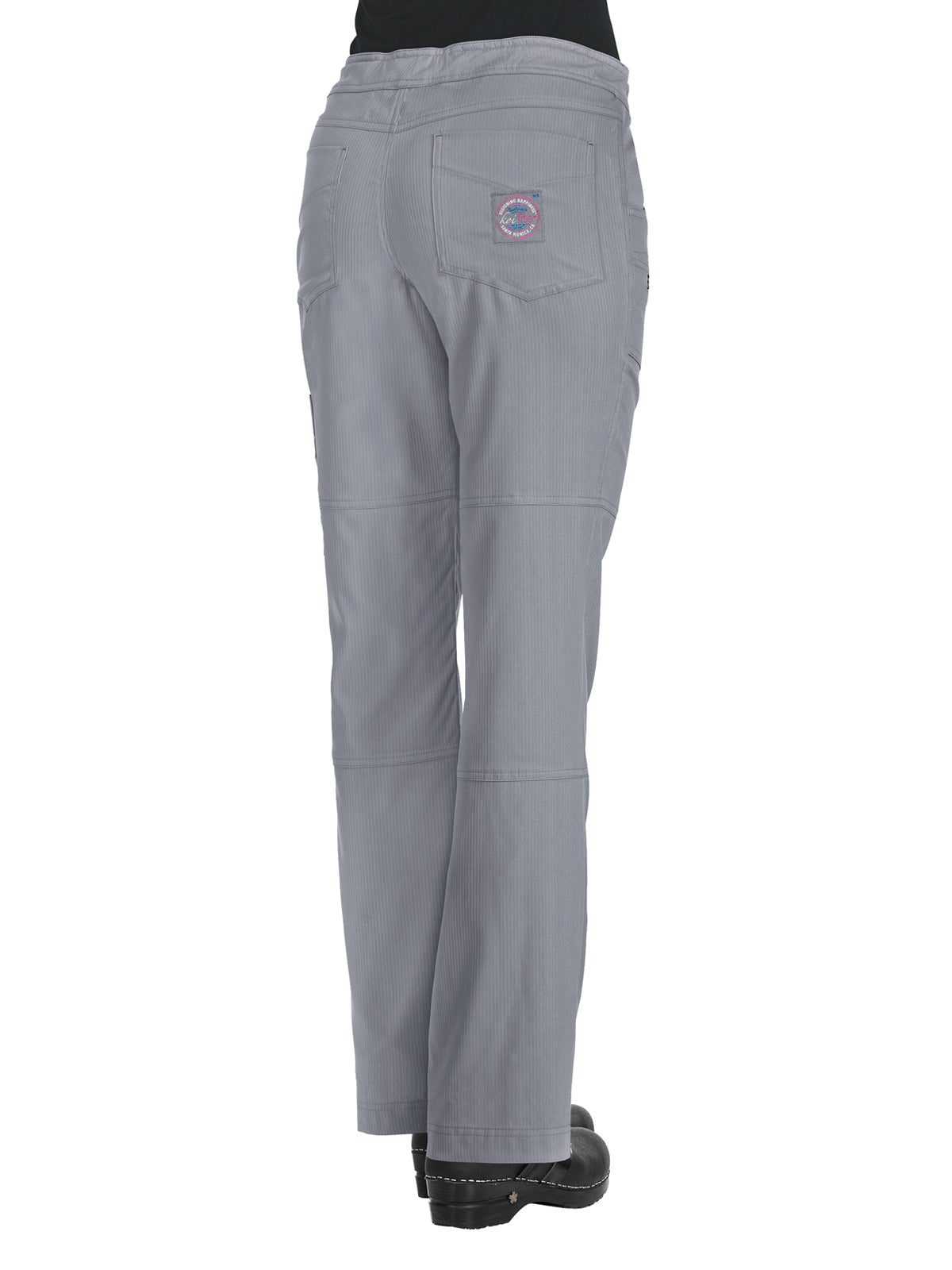 Women's 6-Pocket Stretch Peace Scrub Pant