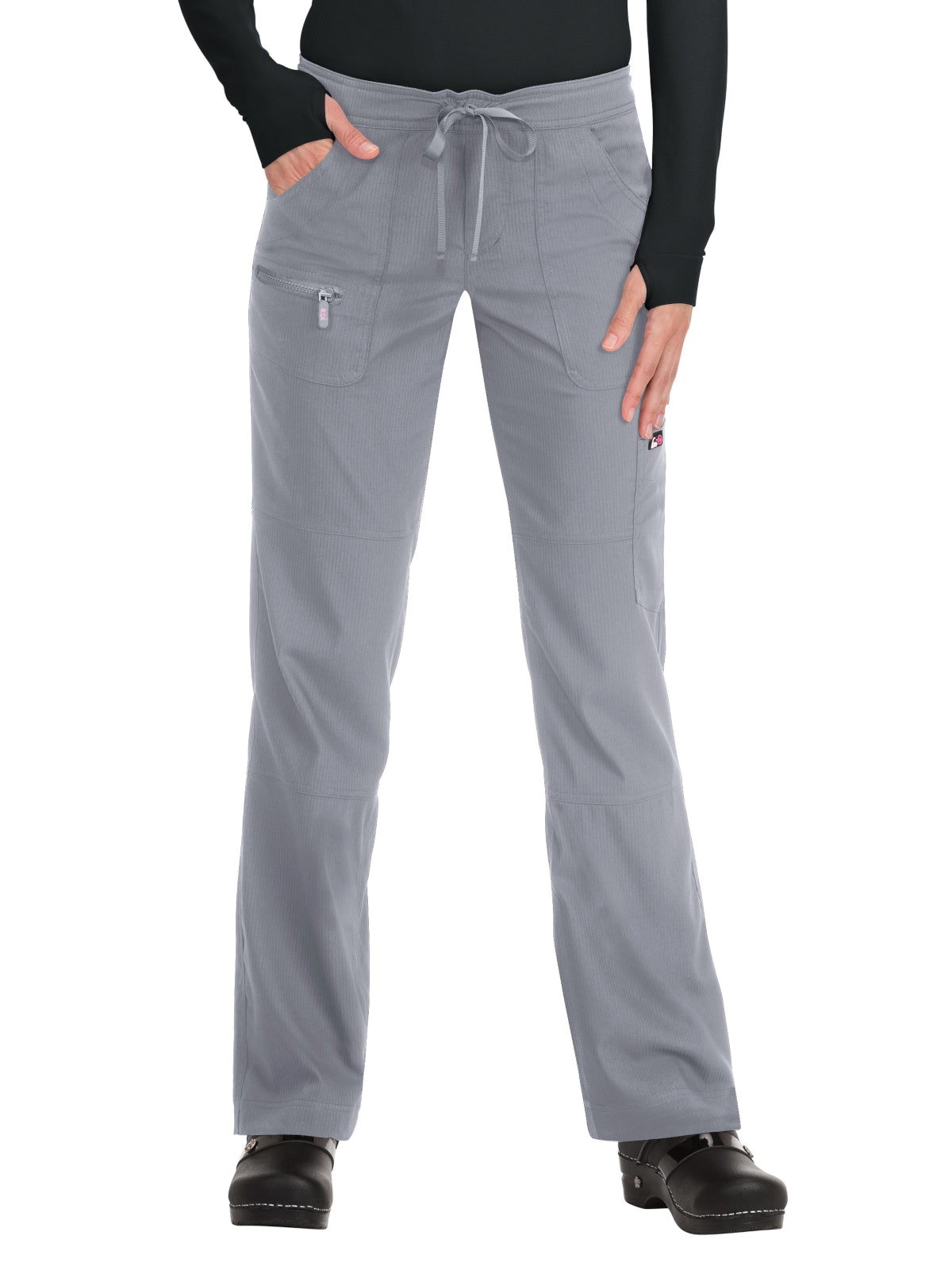 Women's 6-Pocket Stretch Peace Pant