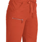 Women's 6-Pocket Stretch Peace Pant - 721 - Terracotta