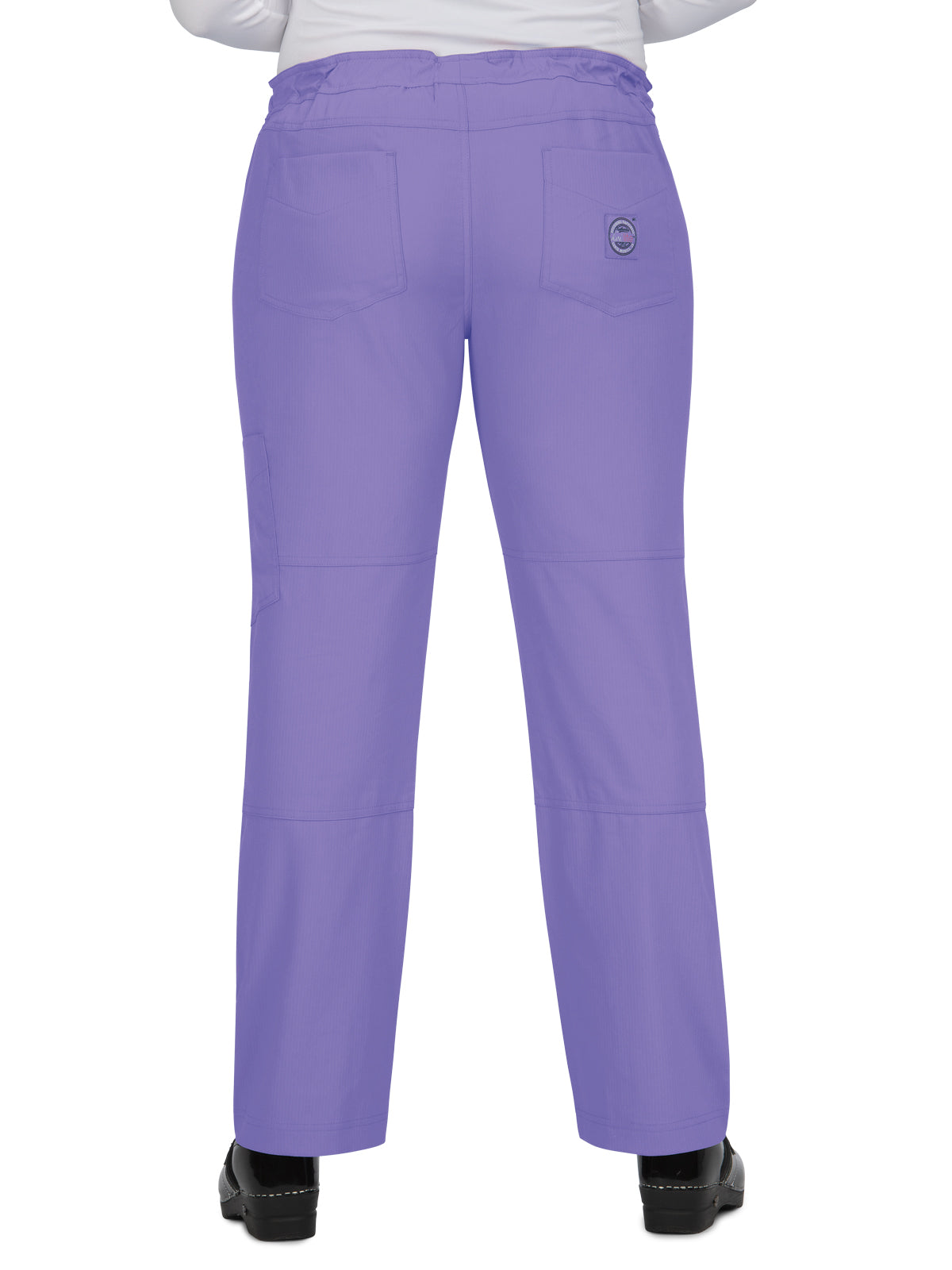 Women's 6-Pocket Stretch Peace Scrub Pant