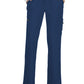 Women's 8-Pocket Stretch Cargo Holly Scrub Pant