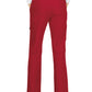 Women's 8-Pocket Stretch Cargo Holly Pant - 731 - Ruby