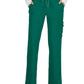 Women's 8-Pocket Stretch Cargo Holly Scrub Pant