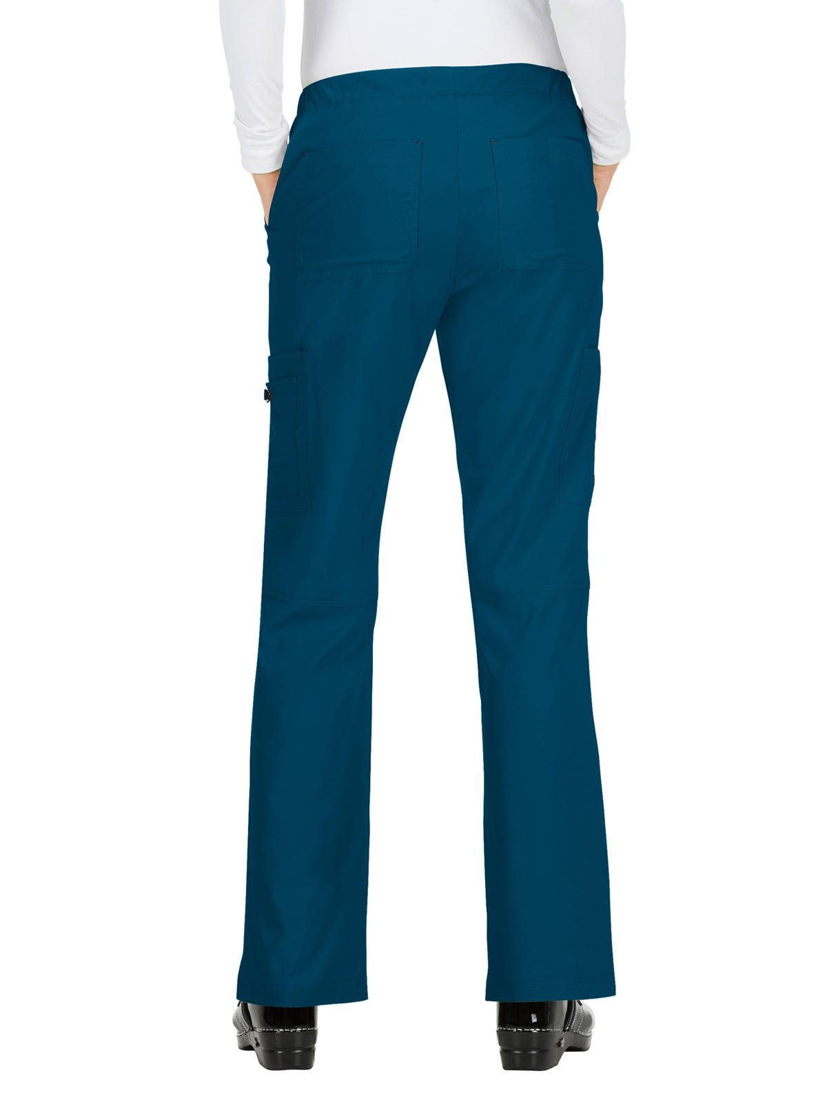 Women's 8-Pocket Stretch Cargo Holly Pant