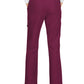 Women's 8-Pocket Stretch Cargo Holly Pant - 731 - Wine