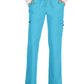 Women's 8-Pocket Stretch Cargo Holly Pant