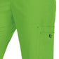 Women's 8-Pocket Stretch Cargo Holly Pant - 731 - Green Tea