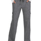 Women's 8-Pocket Stretch Cargo Holly Pant