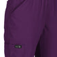 Women's 6-Pocket Yoga-Style Laurie Scrub Pant