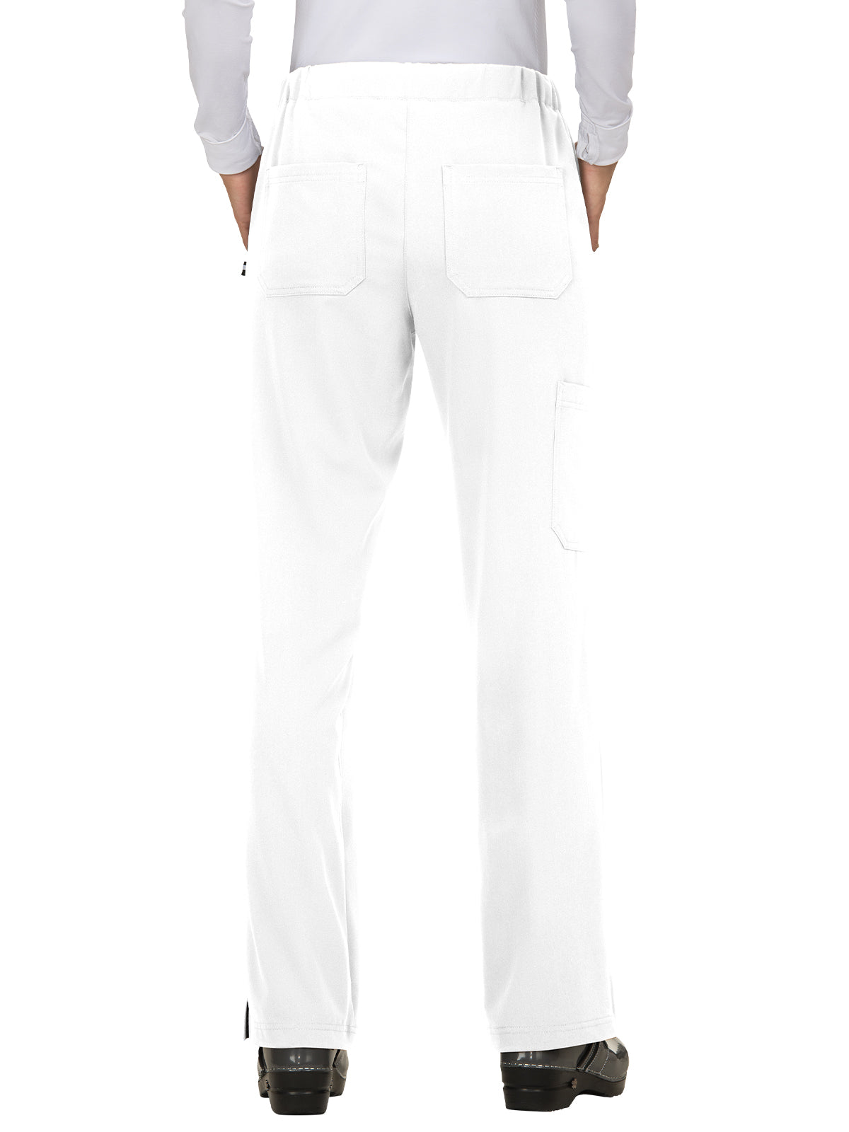 Women's 5-Pocket Cargo Everyday Hero Pant