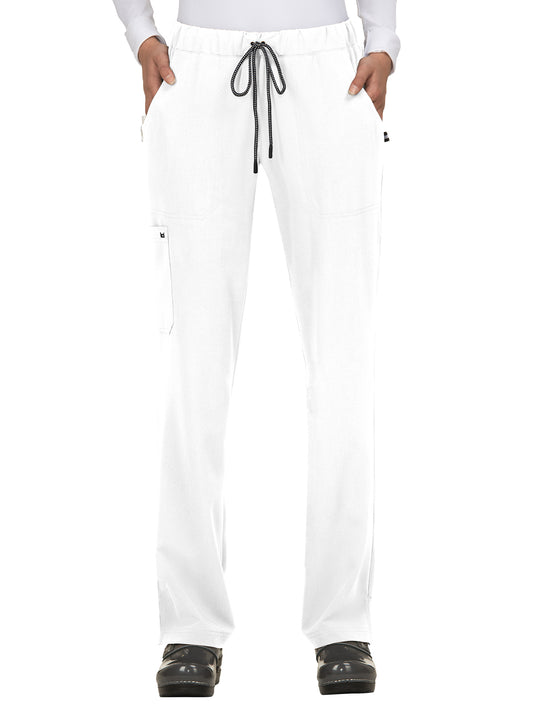 Women's 5-Pocket Cargo Everyday Hero Pant