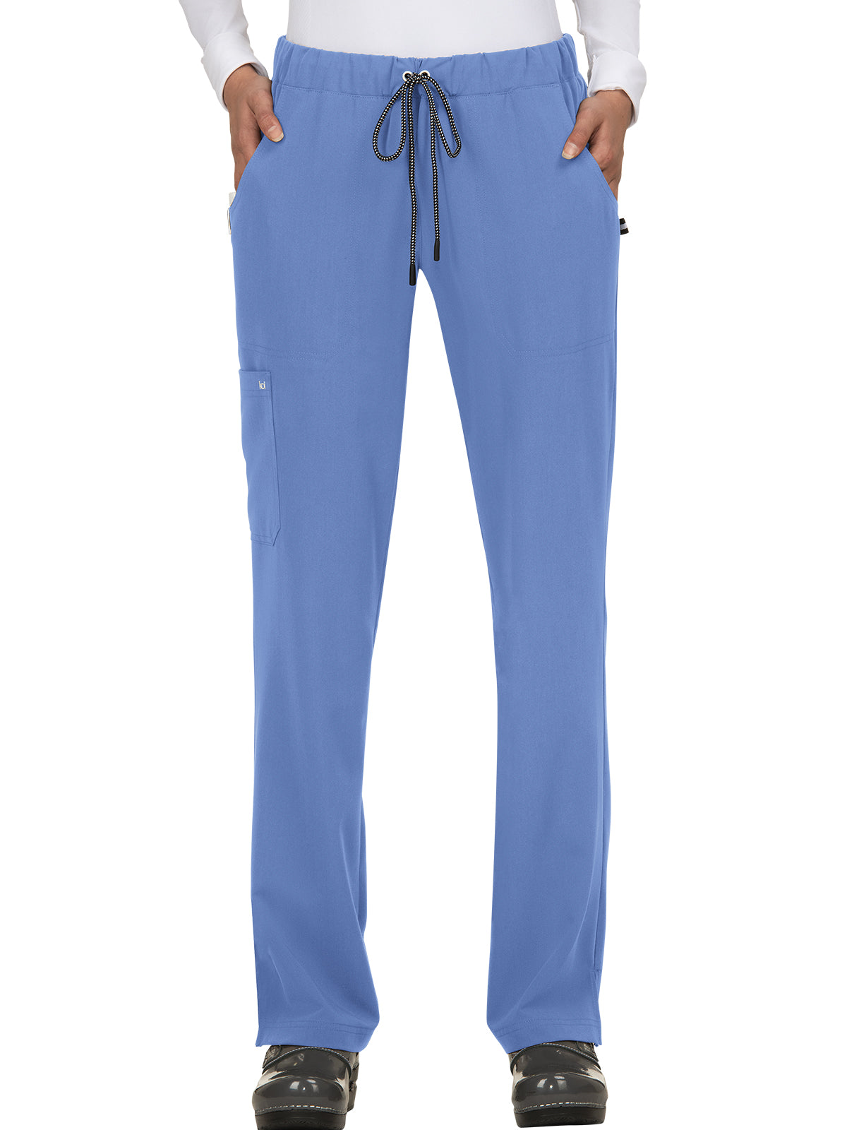 Women's 5-Pocket Cargo Everyday Hero Pant