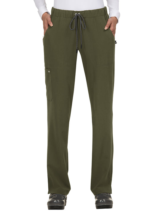 Women's 5-Pocket Cargo Everyday Hero Pant