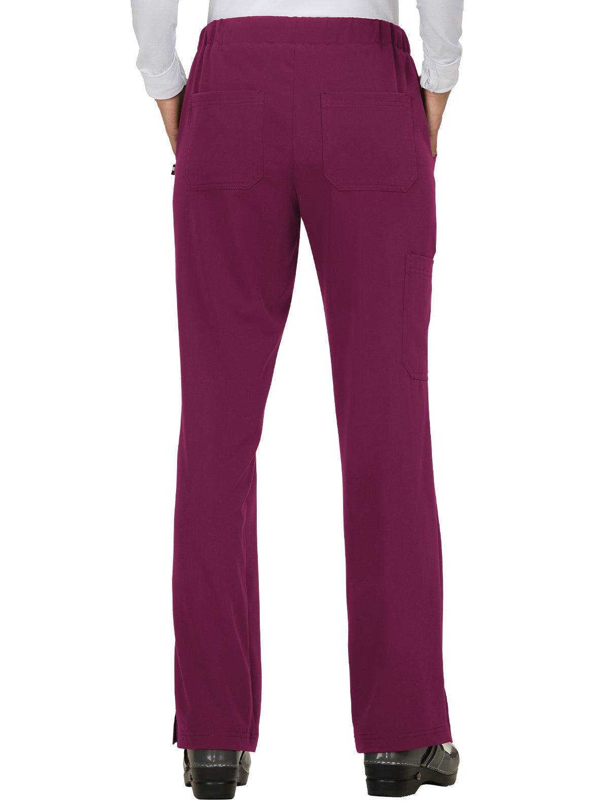 Women's 5-Pocket Cargo Everyday Hero Scrub Pant