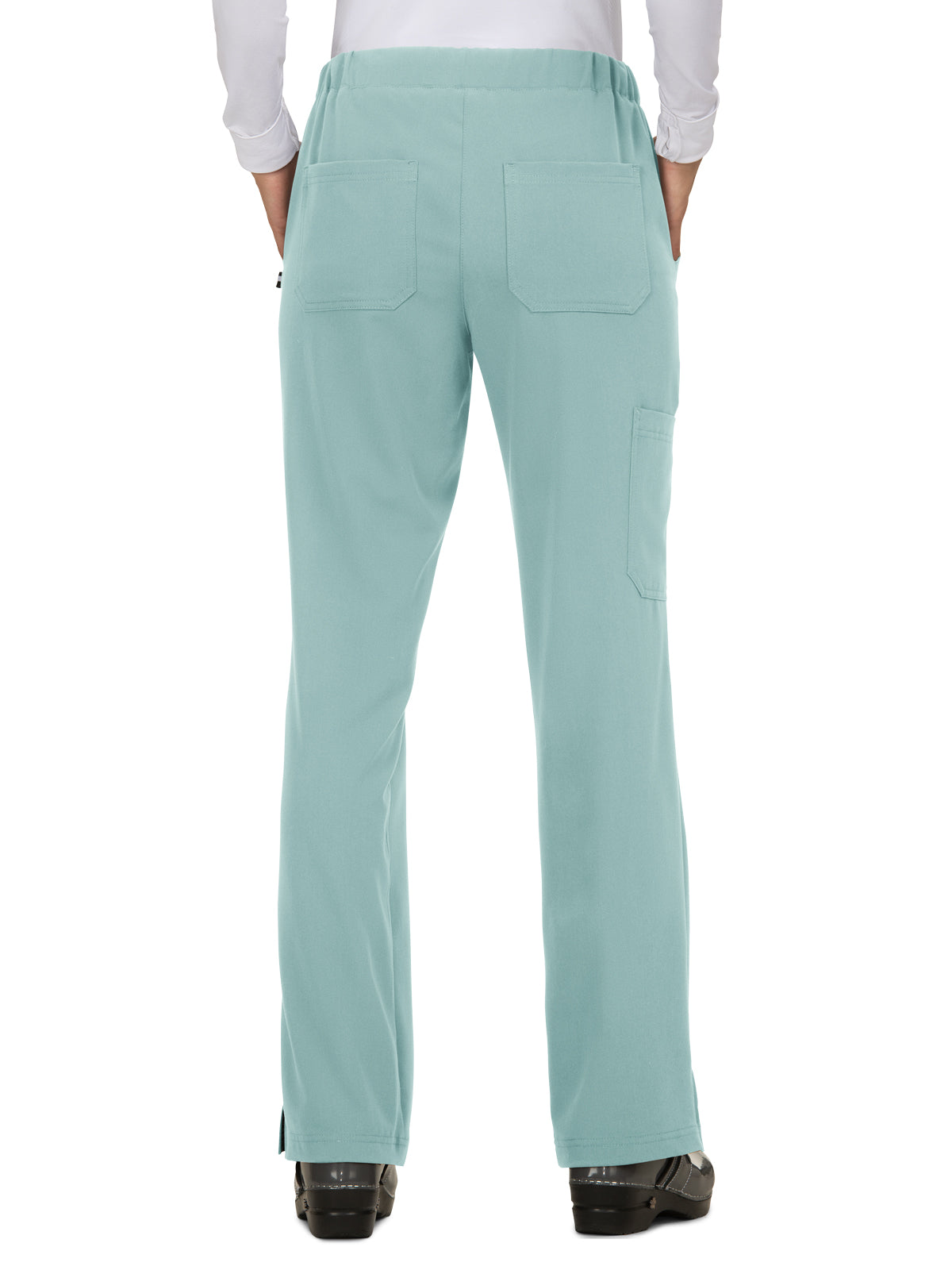 Women's 5-Pocket Cargo Everyday Hero Pant