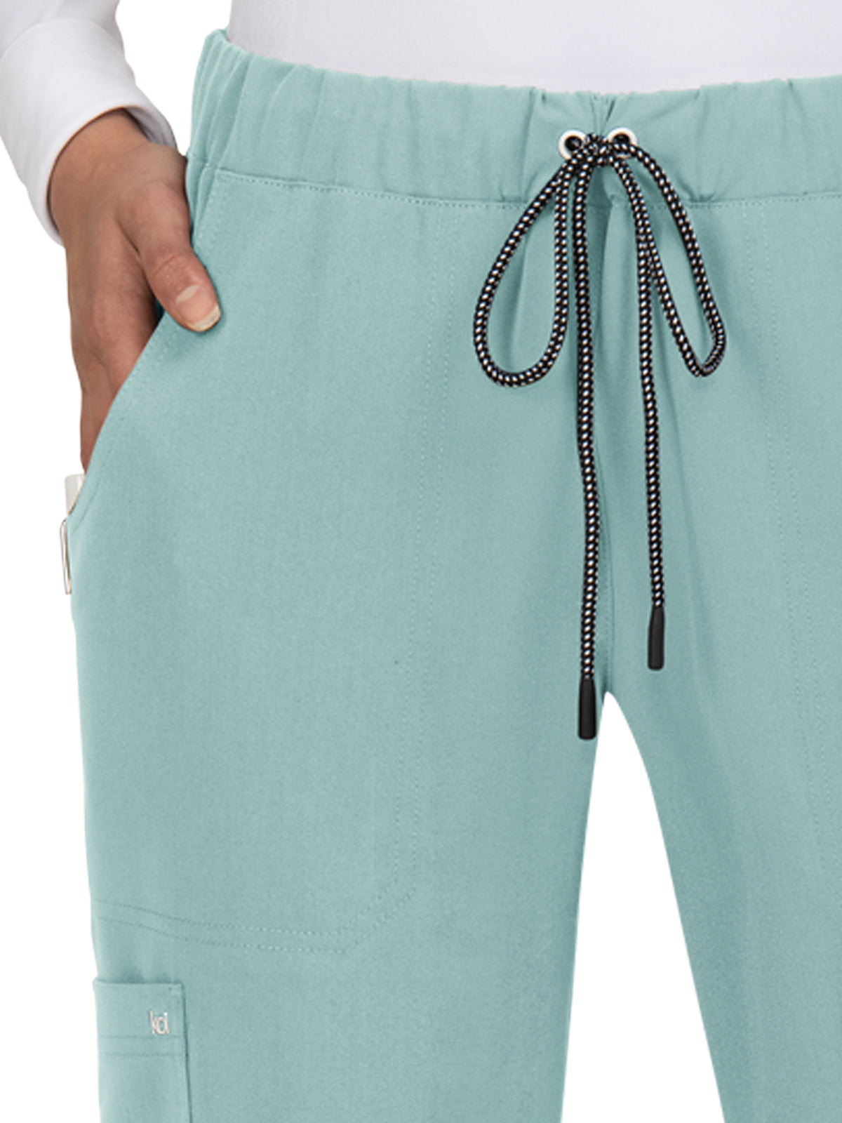 Women's 5-Pocket Cargo Everyday Hero Pant