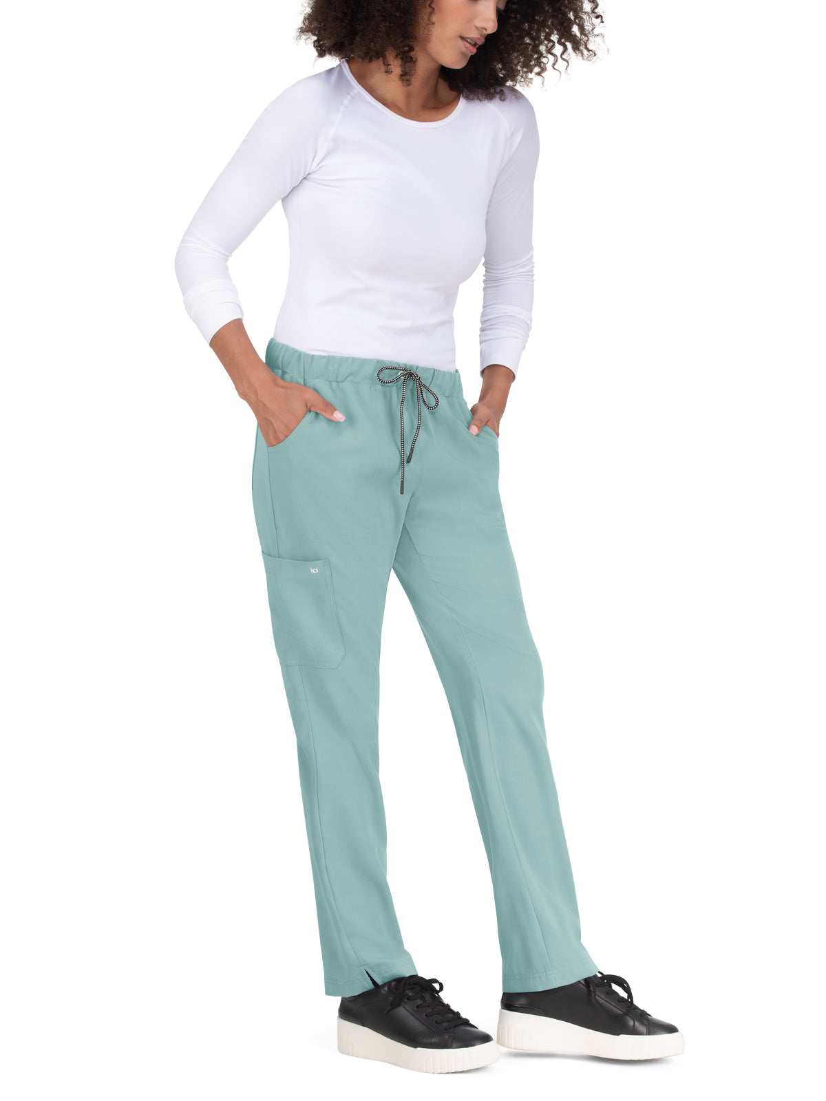 Women's 5-Pocket Cargo Everyday Hero Pant