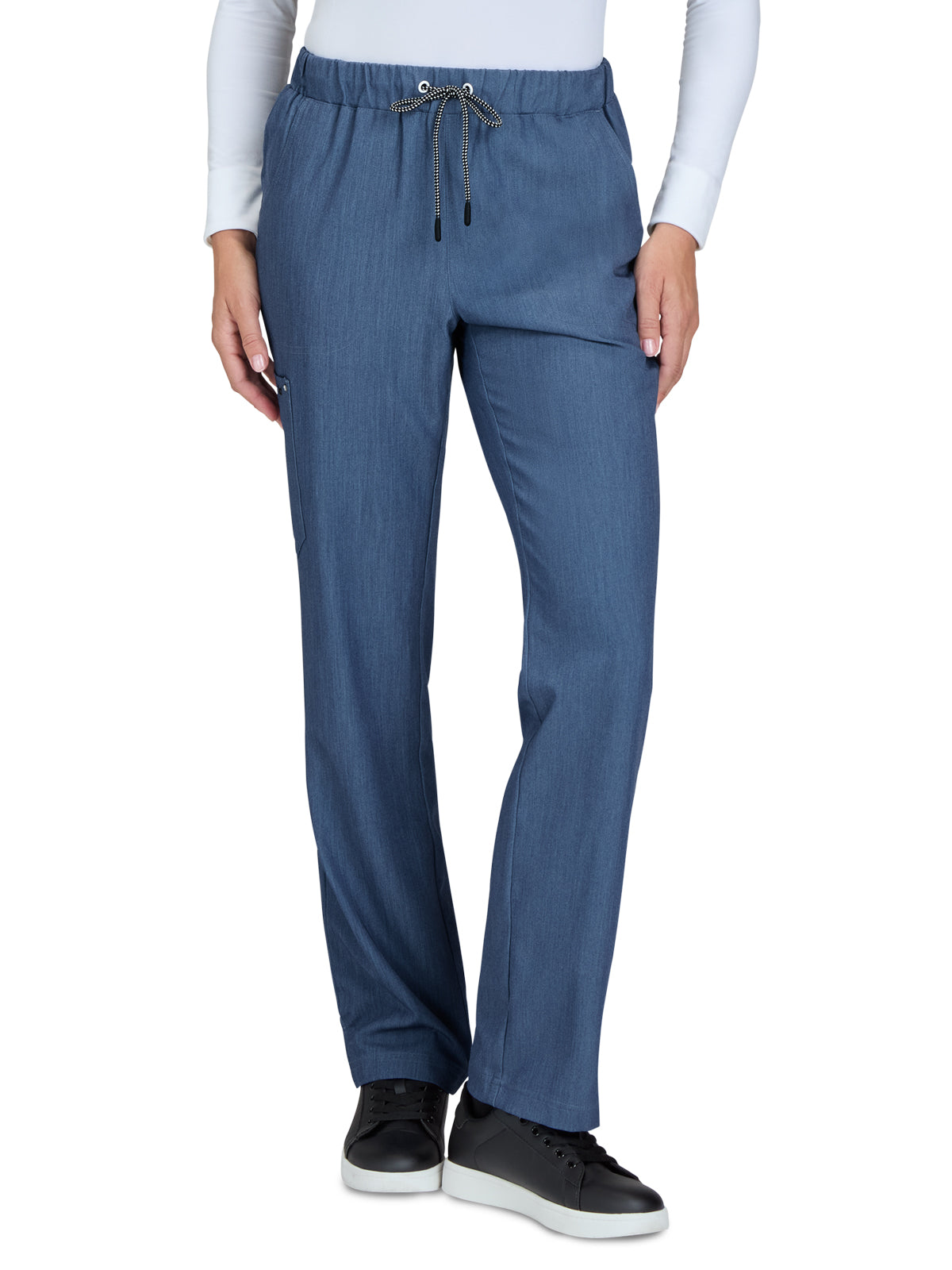 Women's 5-Pocket Cargo Everyday Hero Pant