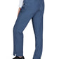 Women's 5-Pocket Cargo Everyday Hero Scrub Pant