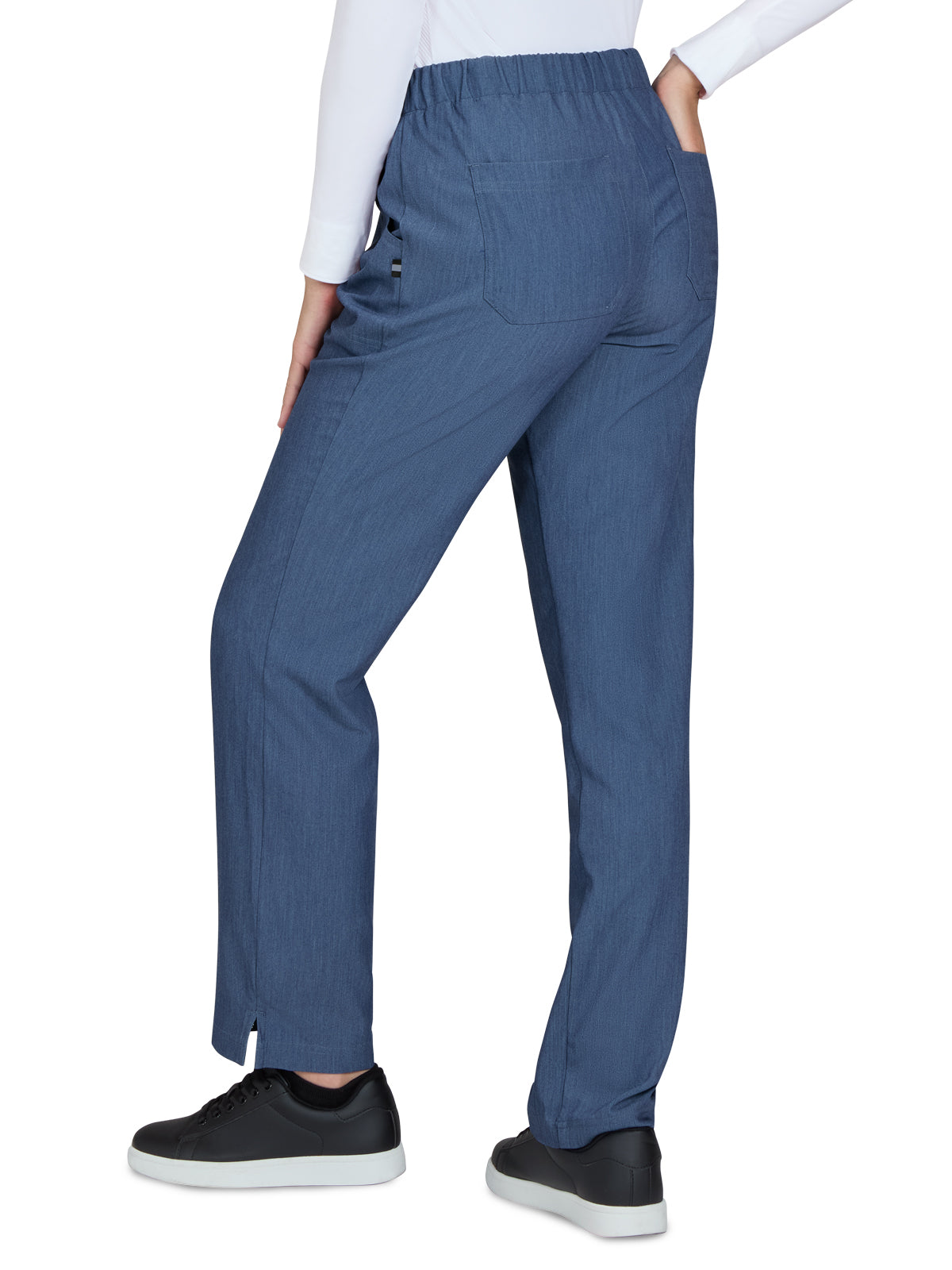 Women's 5-Pocket Cargo Everyday Hero Pant