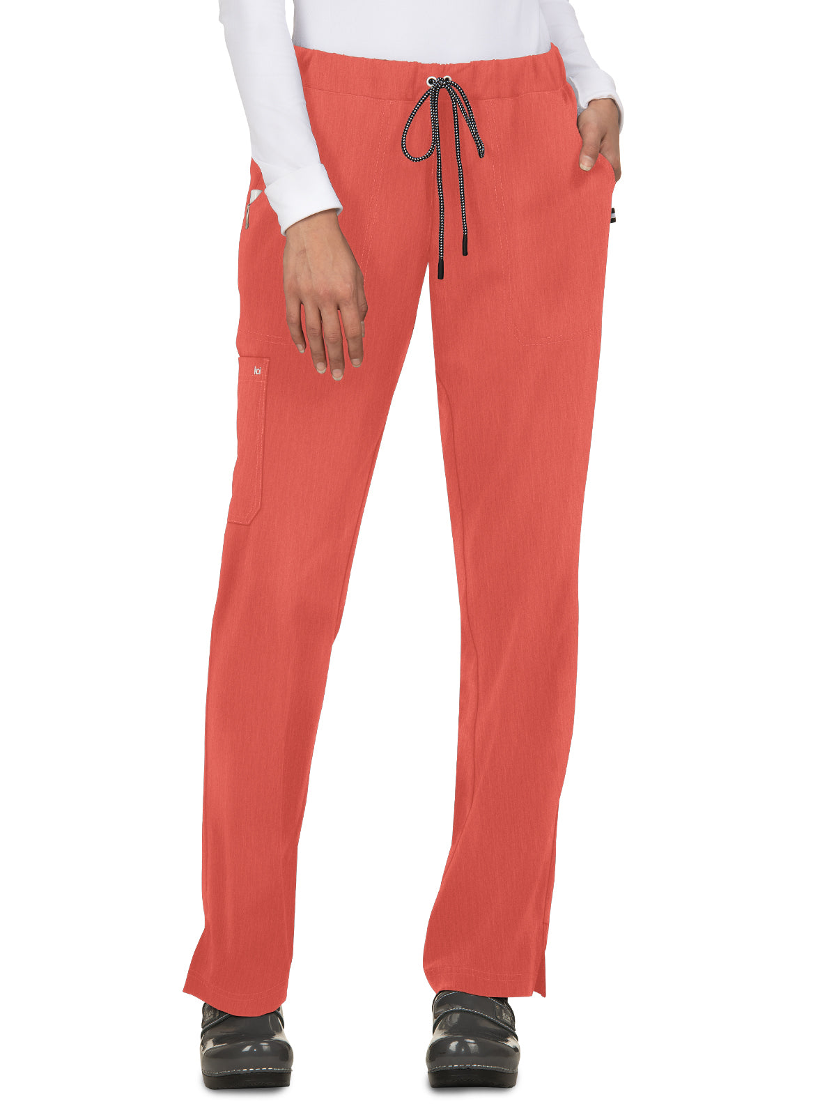 Women's 5-Pocket Cargo Everyday Hero Pant