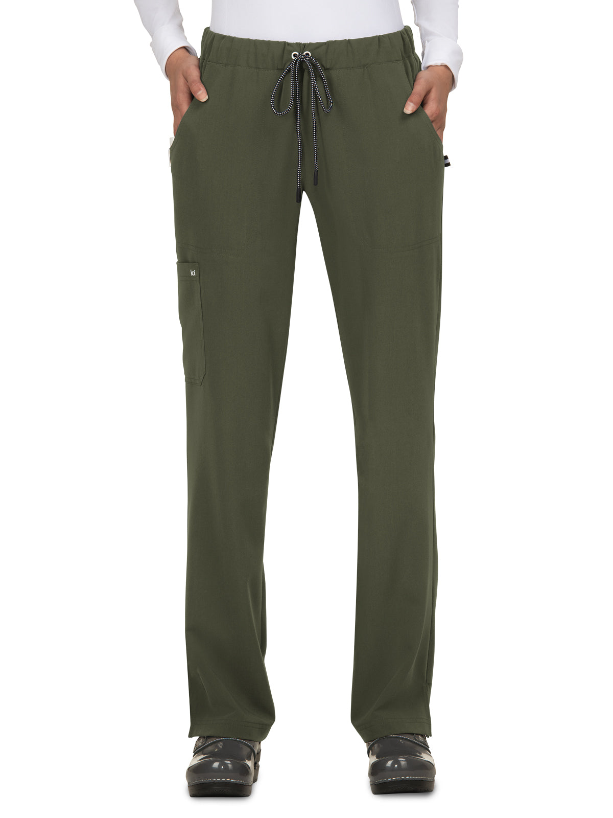 Women's 5-Pocket Cargo Everyday Hero Pant