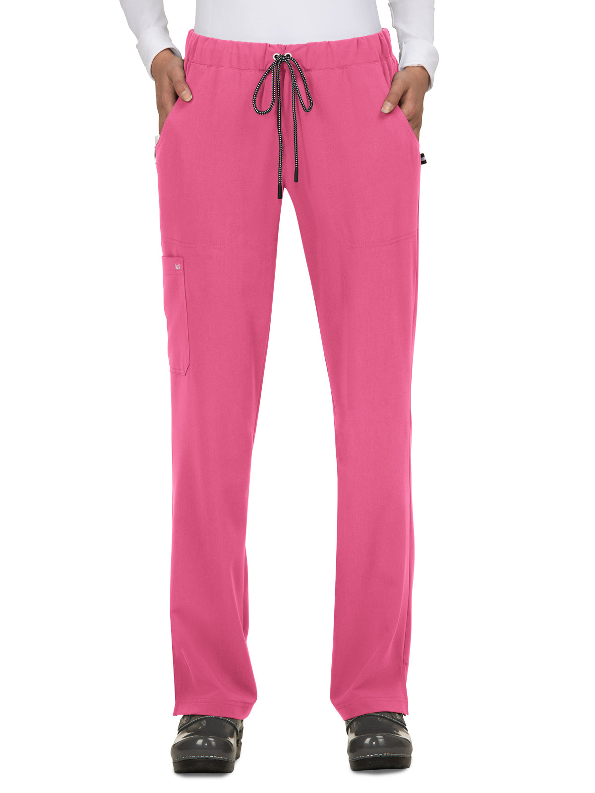 Women's 5-Pocket Cargo Everyday Hero Pant