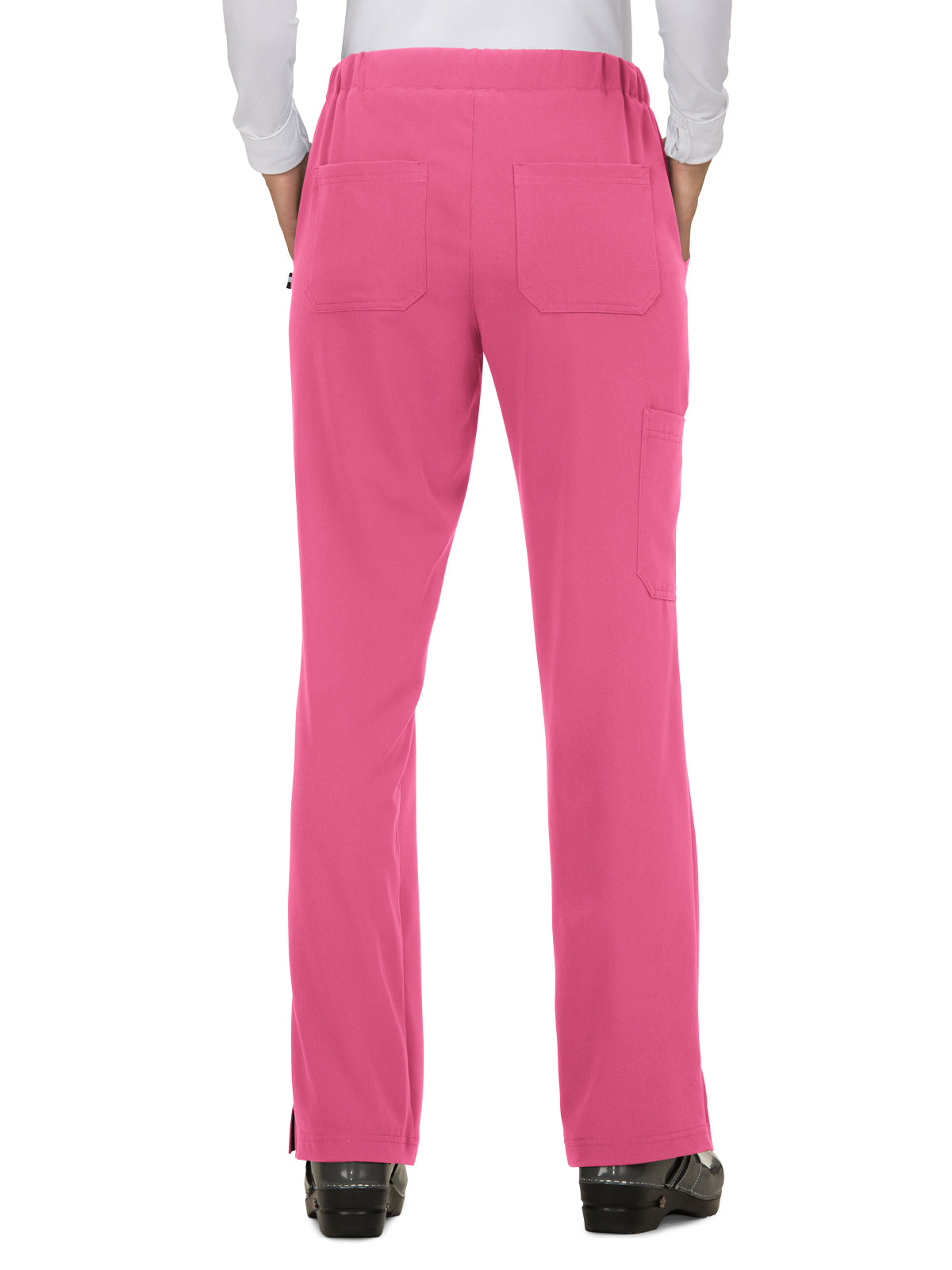 Women's 5-Pocket Cargo Everyday Hero Scrub Pant