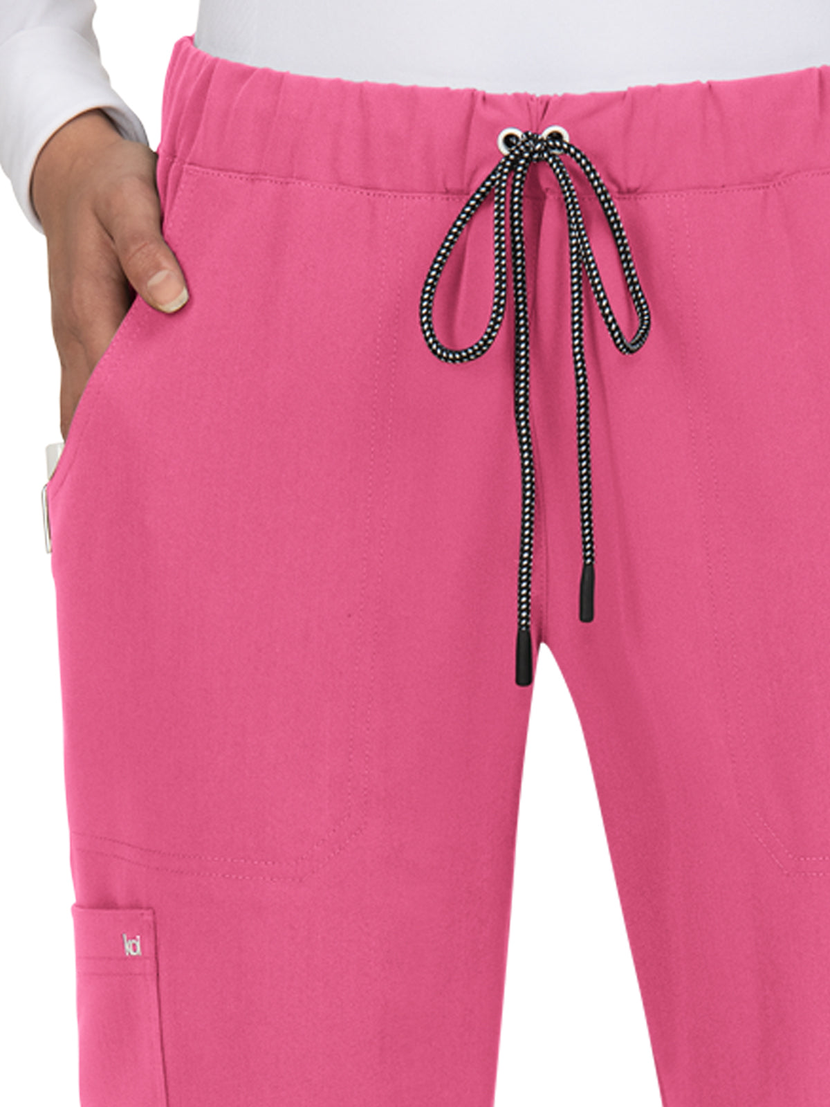 Women's 5-Pocket Cargo Everyday Hero Pant