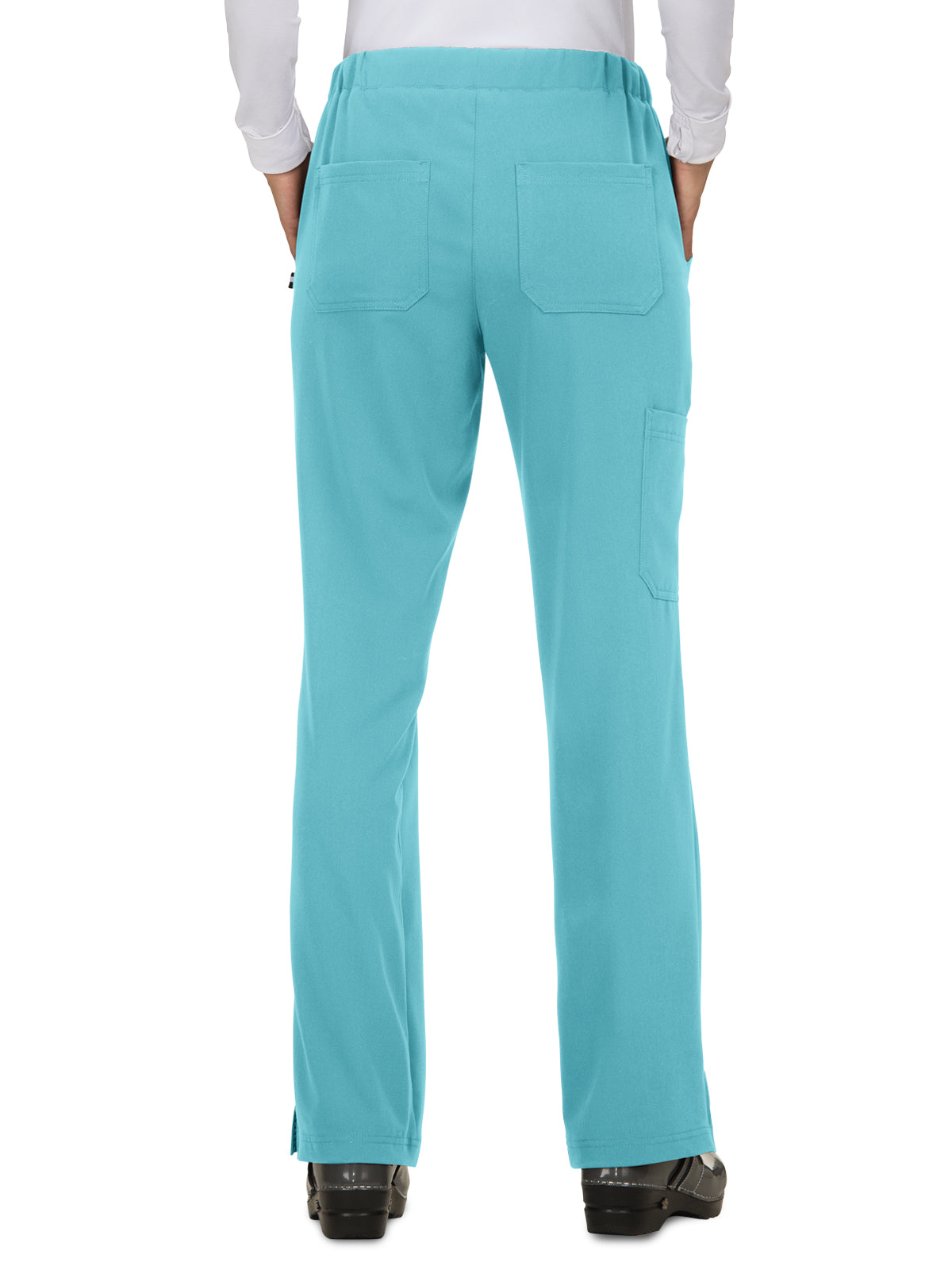 Women's 5-Pocket Cargo Everyday Hero Pant