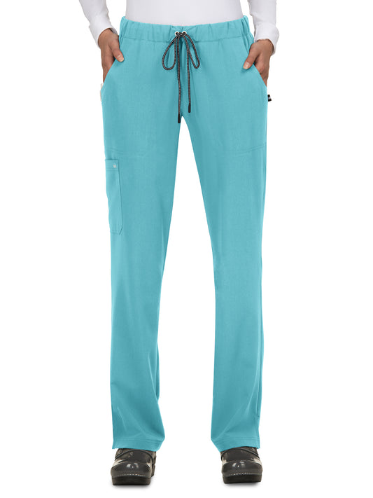 Women's 5-Pocket Cargo Everyday Hero Pant