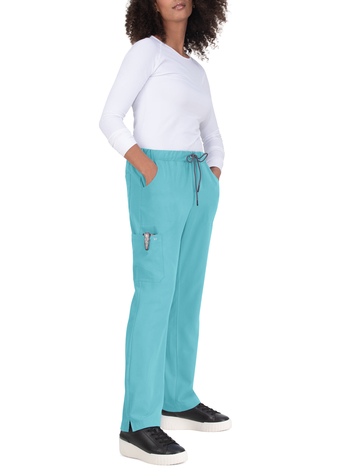 Women's 5-Pocket Cargo Everyday Hero Pant