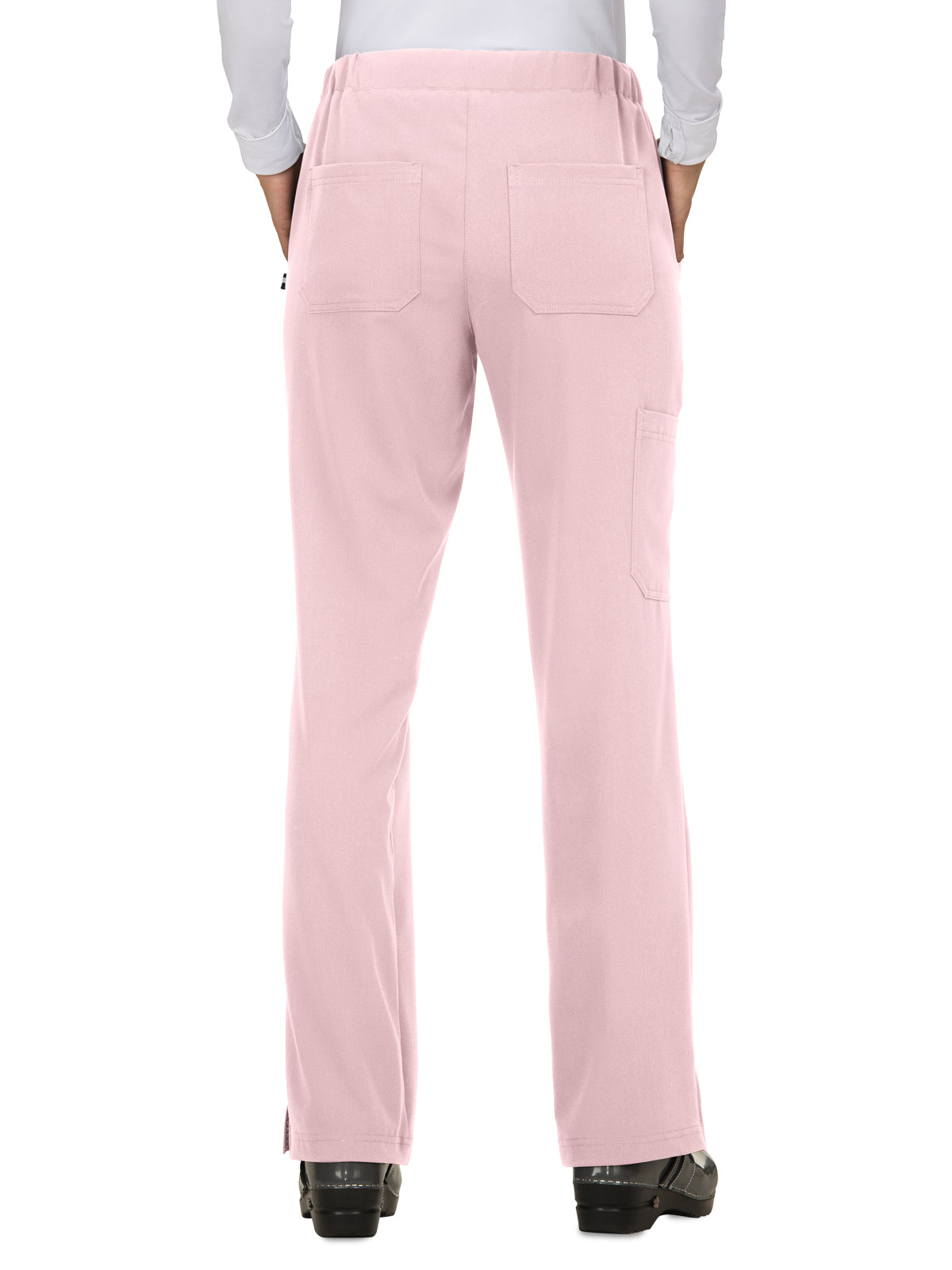 Women's 5-Pocket Cargo Everyday Hero Scrub Pant