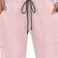 Women's 5-Pocket Cargo Everyday Hero Scrub Pant