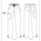 Women's 5-Pocket Cargo Everyday Hero Pant