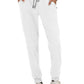 Women's 7-Pocket Stretch Jogger Good Vibe Scrub Pant