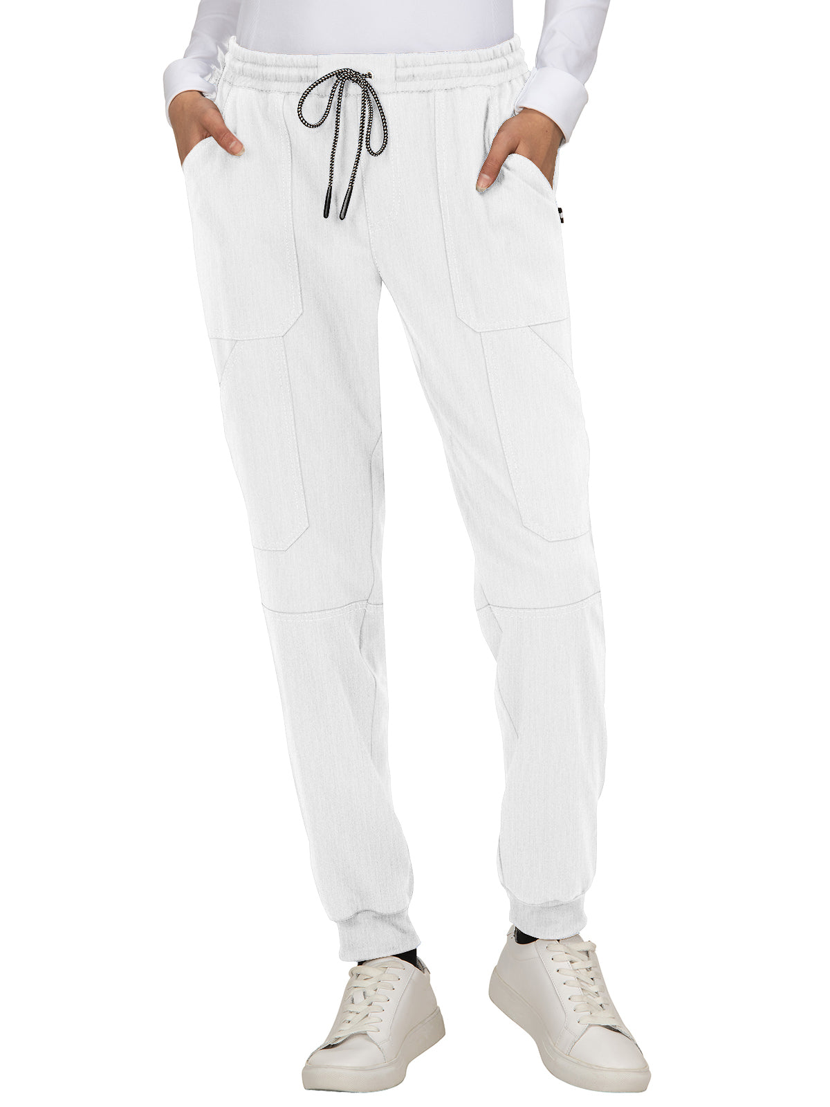 Women's 7-Pocket Stretch Jogger Good Vibe Pant