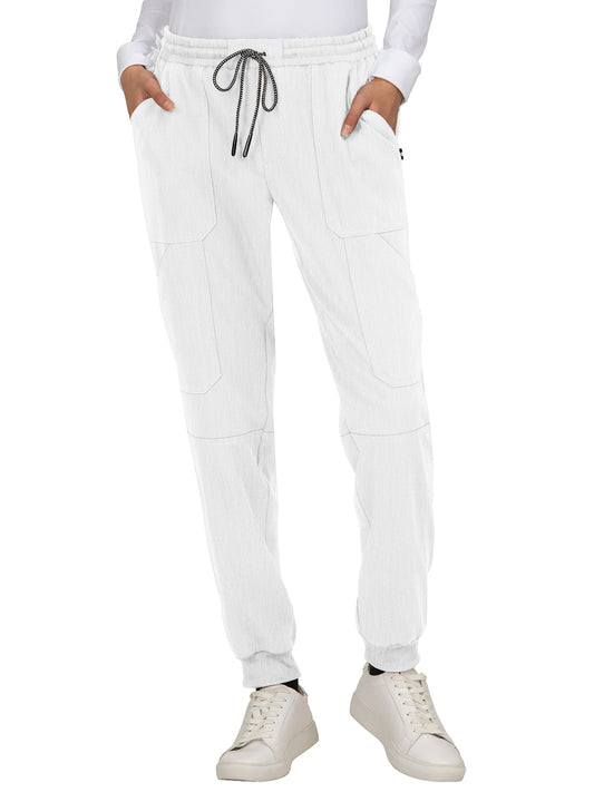 Women's 7-Pocket Stretch Jogger Good Vibe Pant