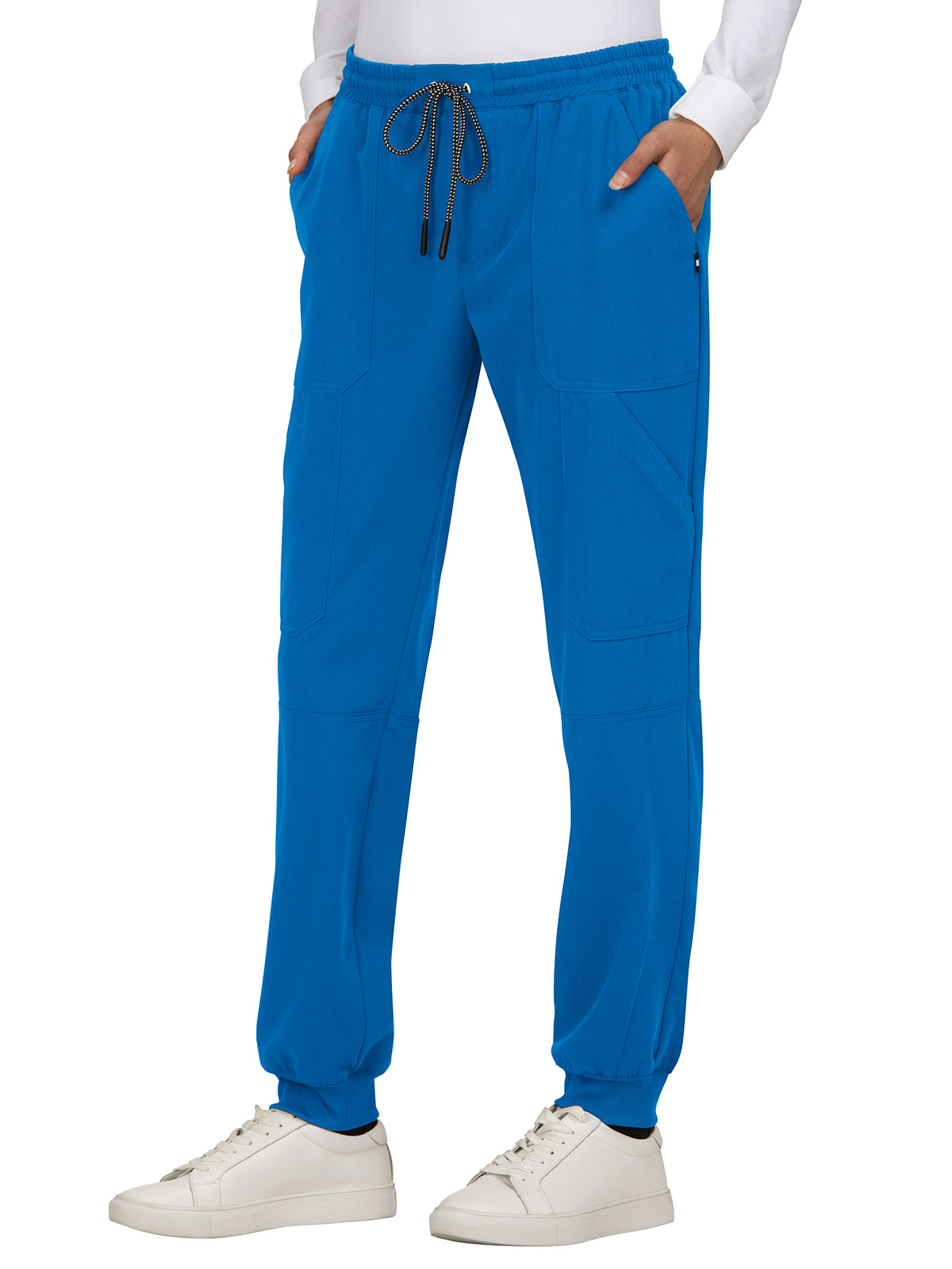 Women's 7-Pocket Stretch Jogger Good Vibe Pant