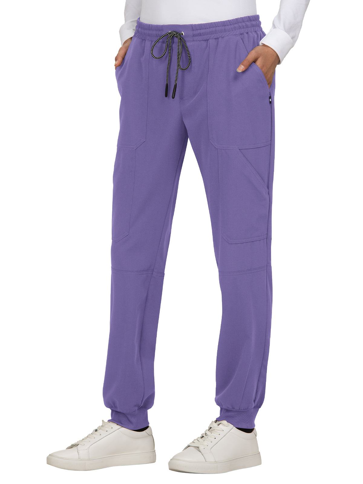 Women's 7-Pocket Stretch Jogger Good Vibe Pant