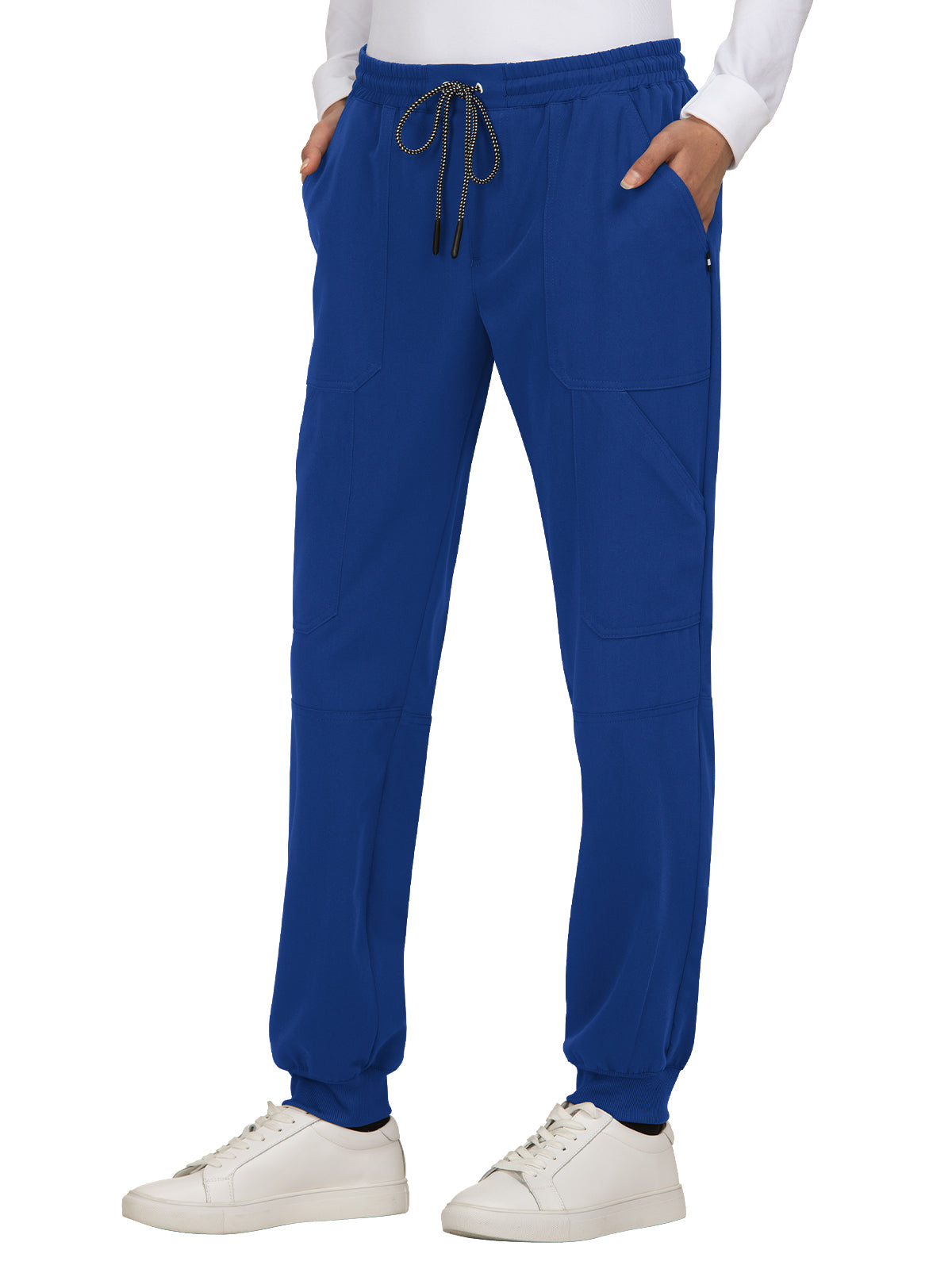 Women's 7-Pocket Stretch Jogger Good Vibe Pant