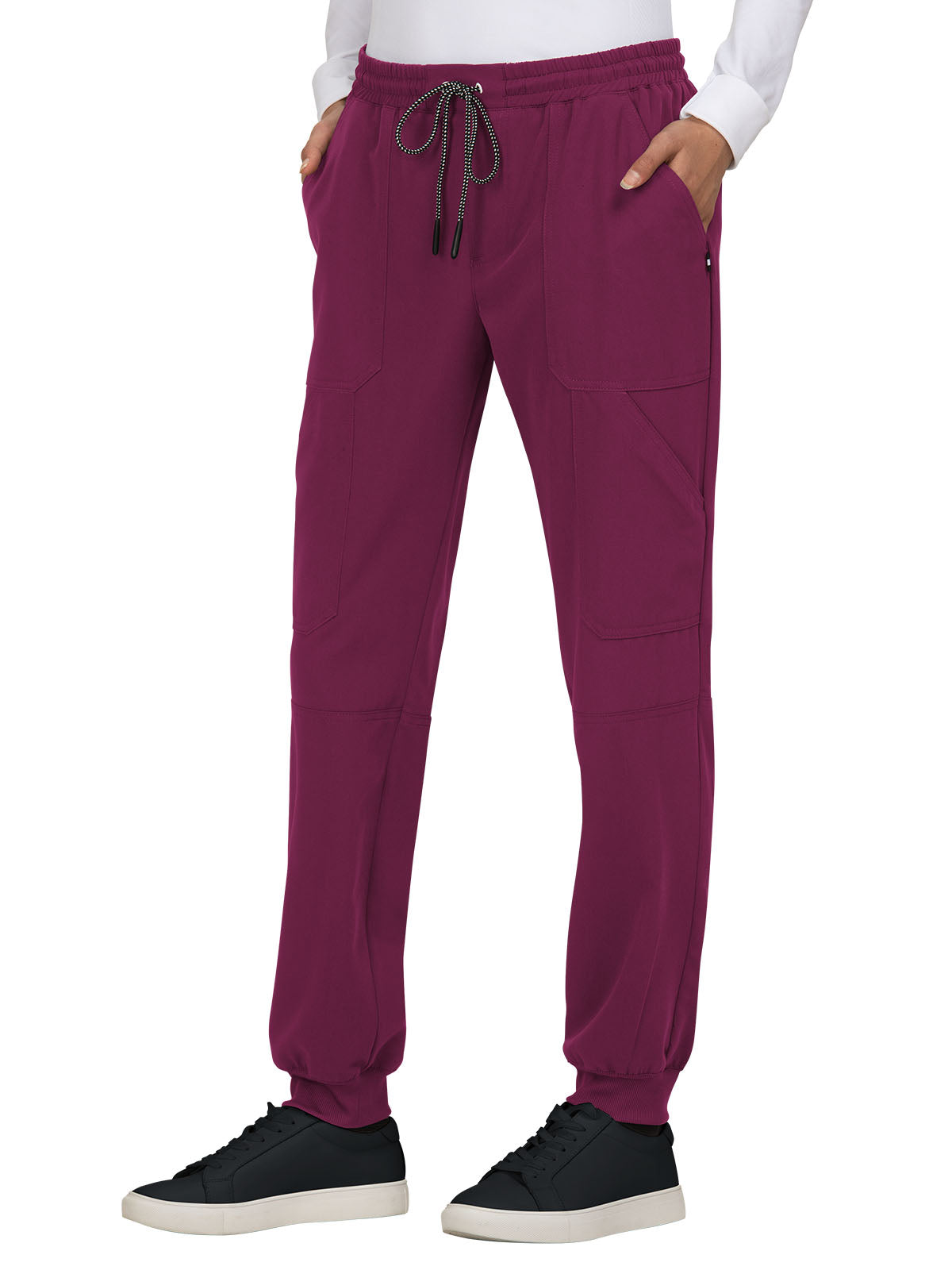 Women's 7-Pocket Stretch Jogger Good Vibe Pant