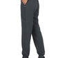 Women's 7-Pocket Stretch Jogger Good Vibe Scrub Pant